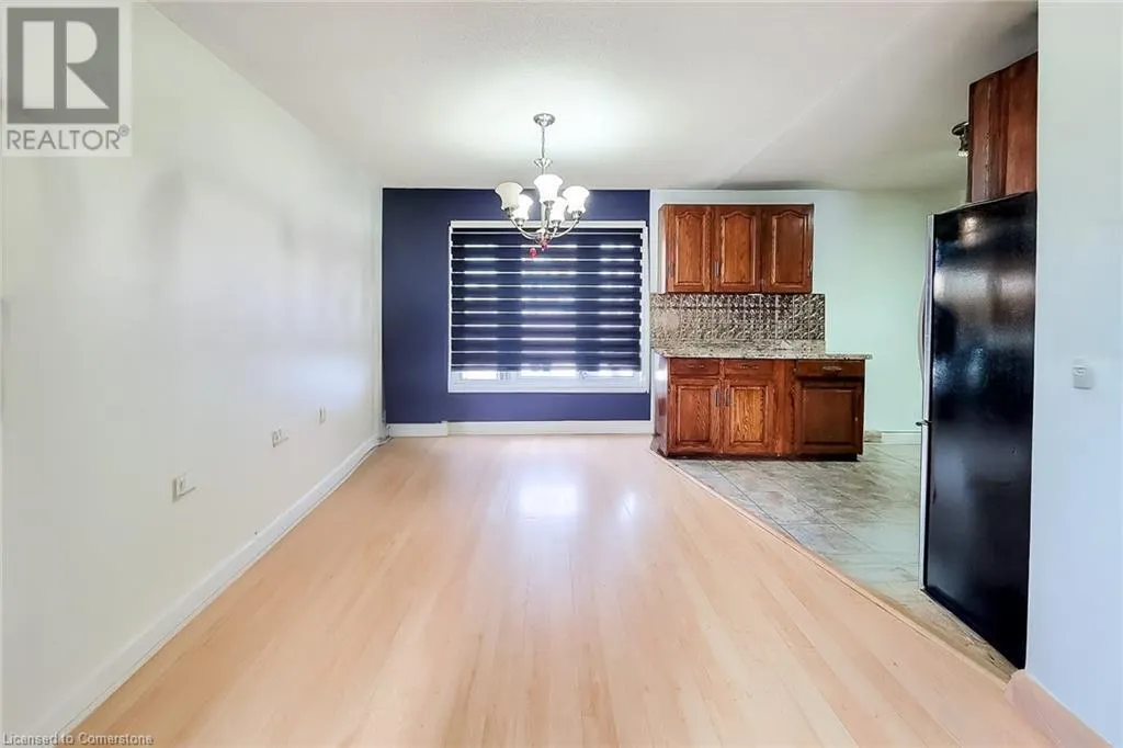 1255 UPPER GAGE Avenue Unit# 6, #6