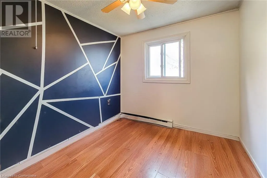1255 UPPER GAGE Avenue Unit# 6, #6