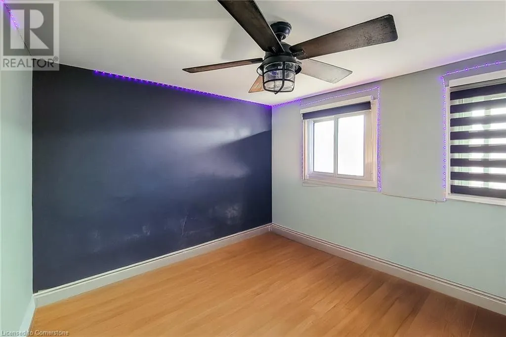 1255 UPPER GAGE Avenue Unit# 6, #6