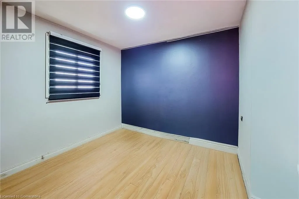 1255 UPPER GAGE Avenue Unit# 6, #6