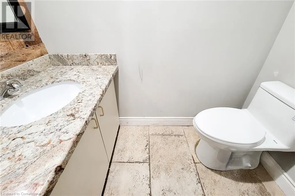 1255 UPPER GAGE Avenue Unit# 6, #6