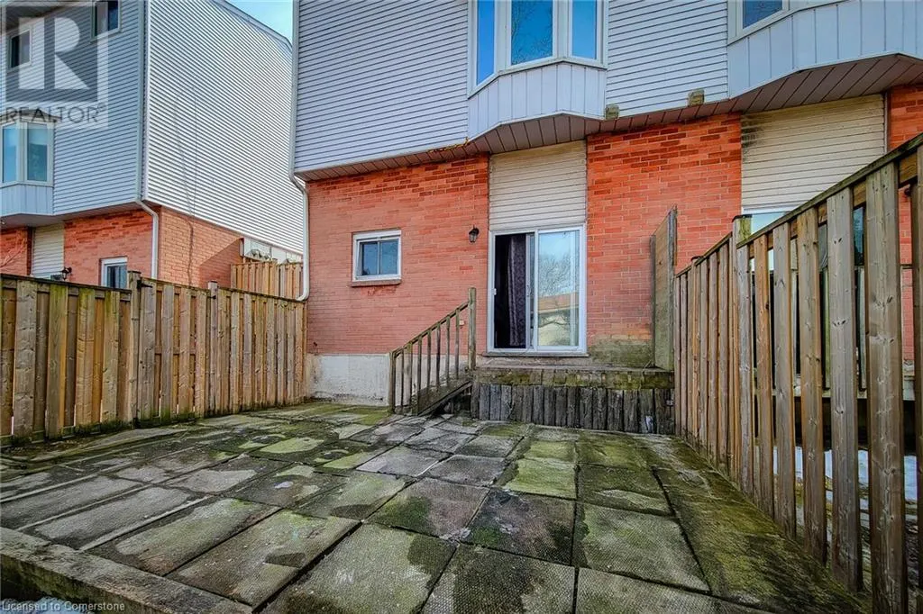 1255 UPPER GAGE Avenue Unit# 6, #6