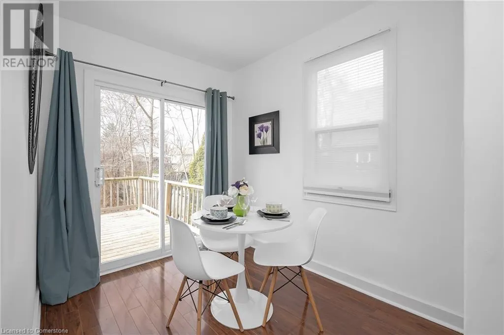 238 WEST 19TH Street