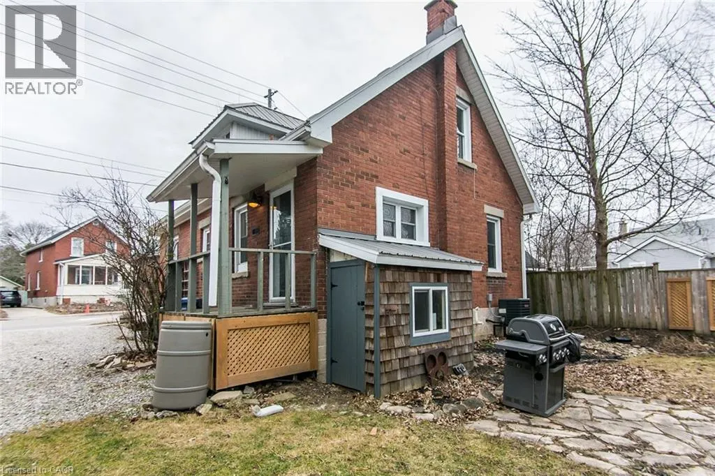 195 EDINBURGH Road N