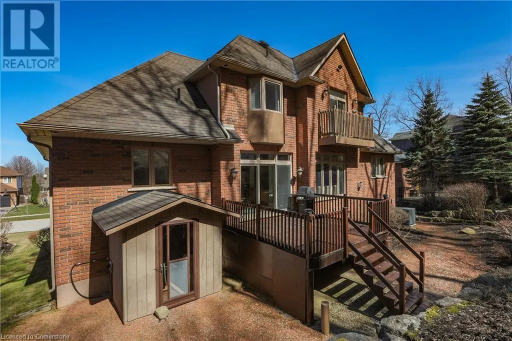 130 DORCHESTER Drive