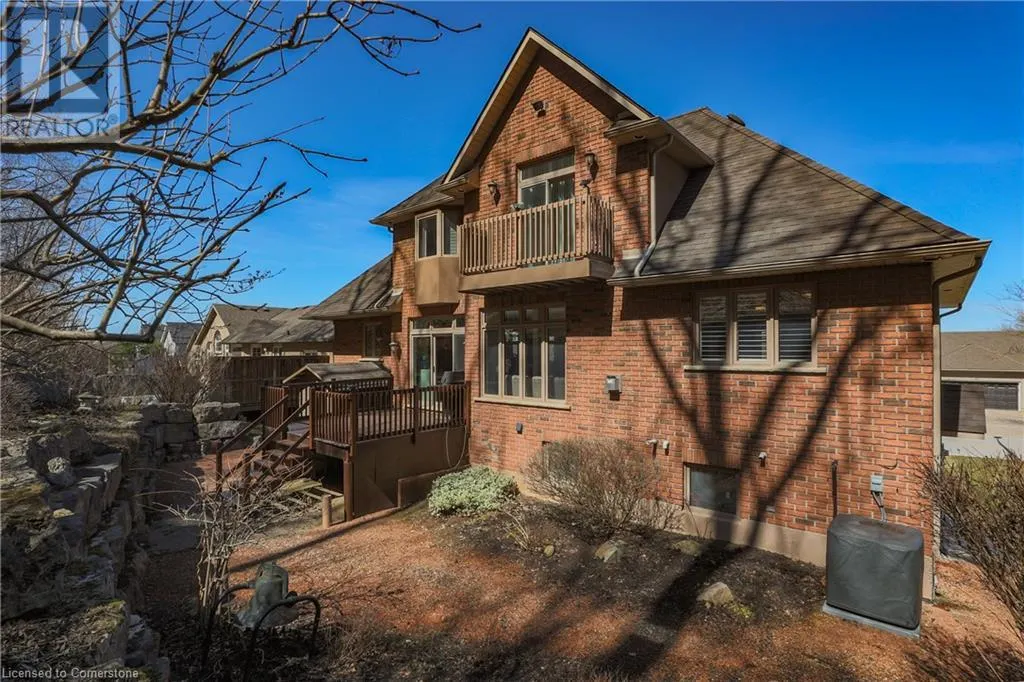 130 DORCHESTER Drive