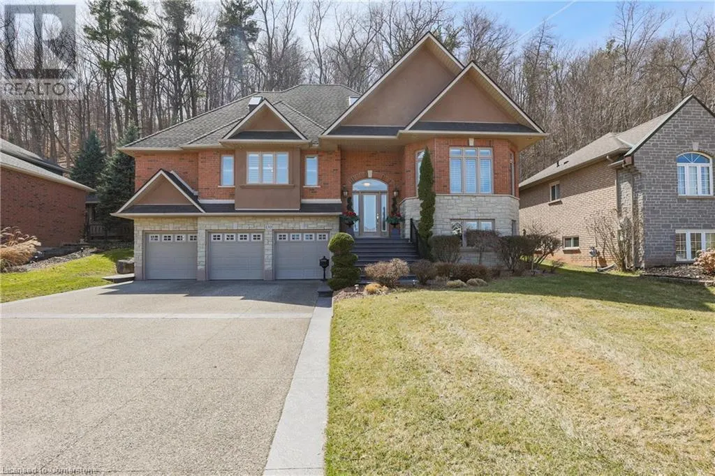 130 DORCHESTER Drive