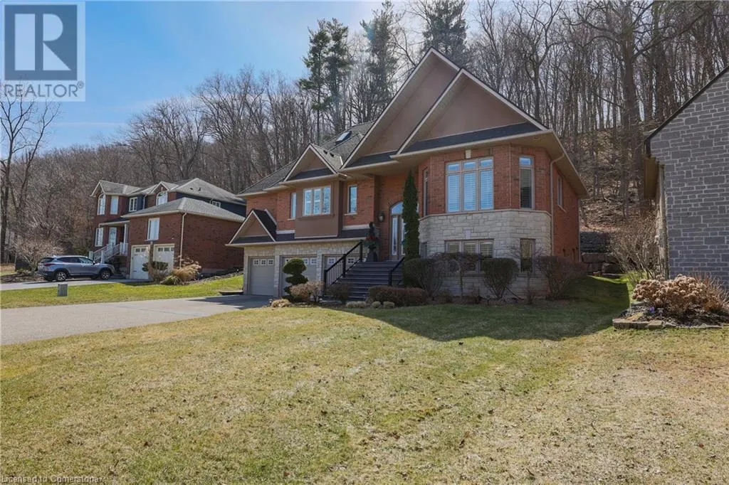130 DORCHESTER Drive