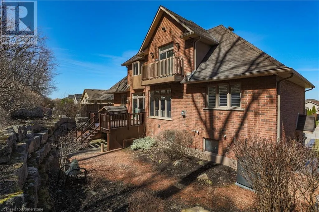 130 DORCHESTER Drive