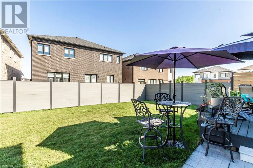 72 POND VIEW Gate