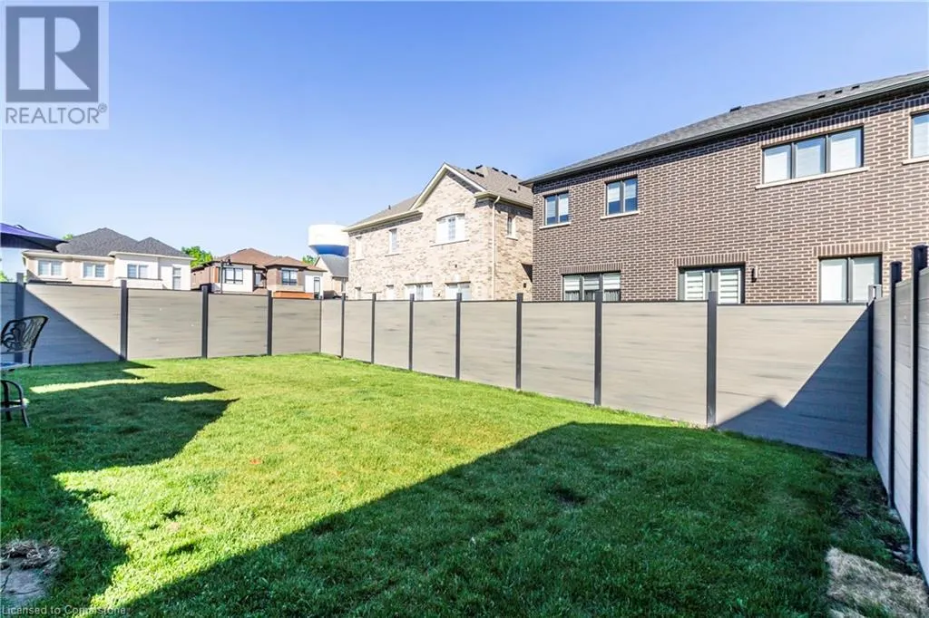 72 POND VIEW Gate