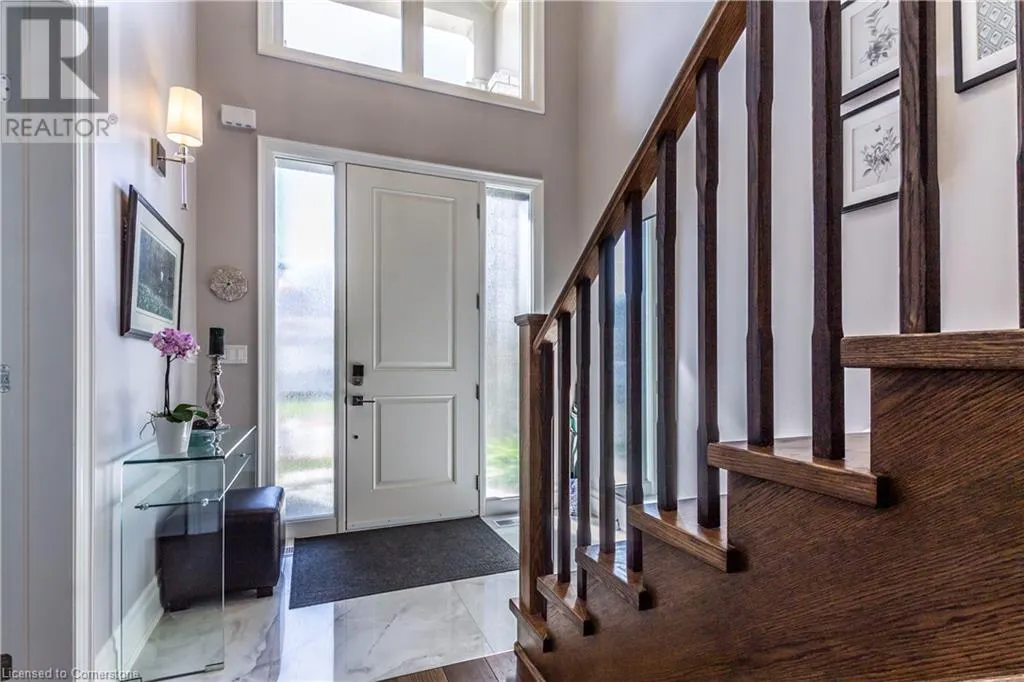72 POND VIEW Gate