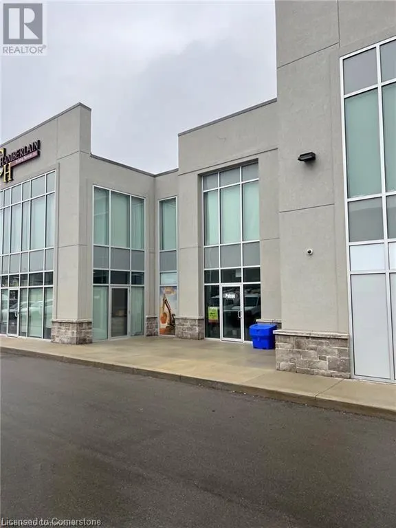 36 DITTON Drive Unit# 6, #6
