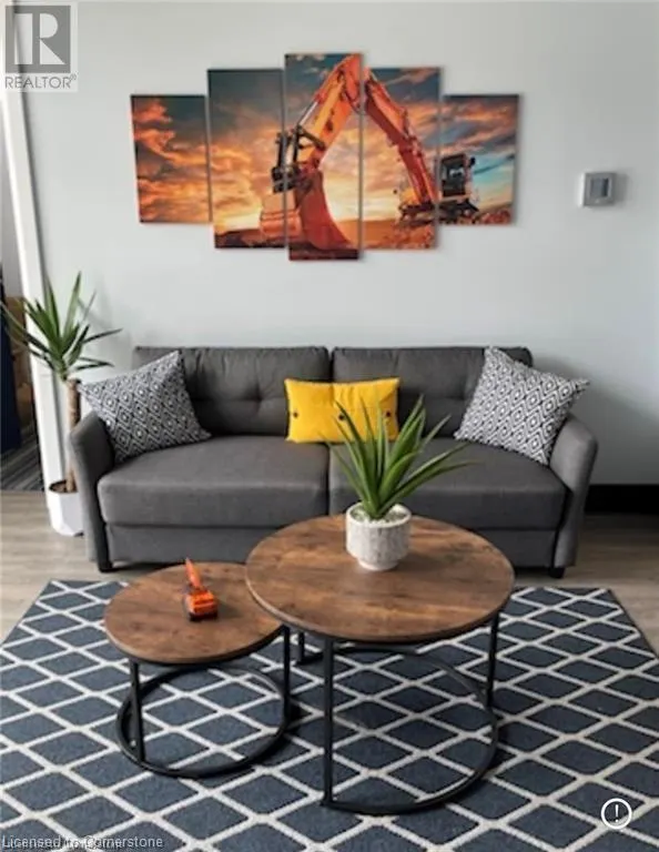 36 DITTON Drive Unit# 6, #6