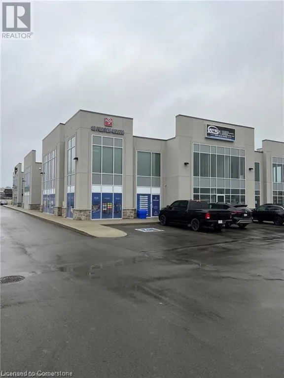 36 DITTON Drive Unit# 6, #6