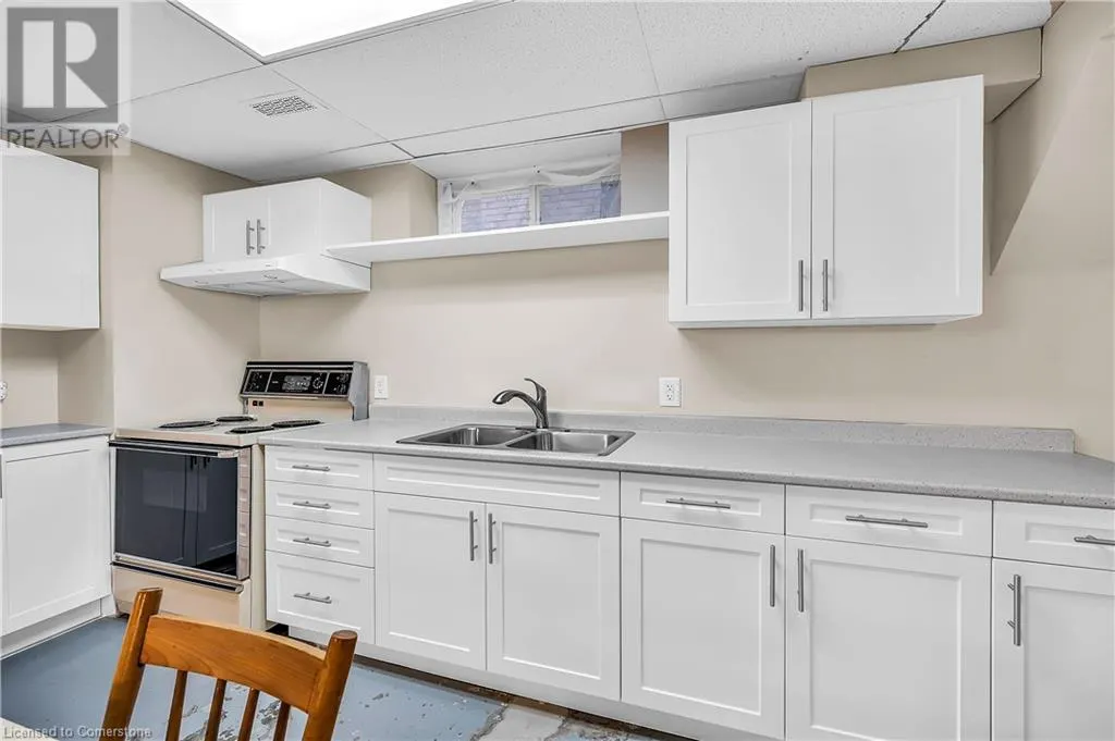 24 ST CLAIR Avenue