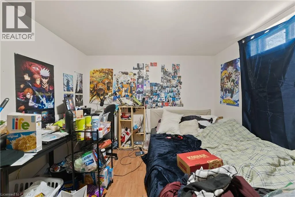 550 FIRST AVE