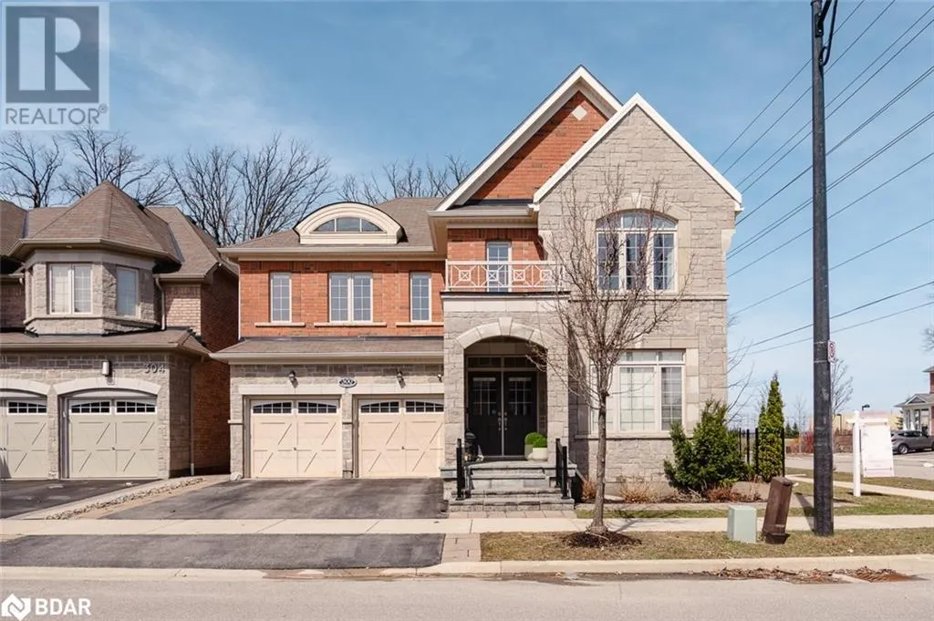 300 MCGIBBON Drive