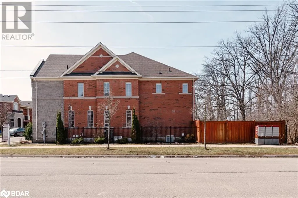 300 MCGIBBON Drive