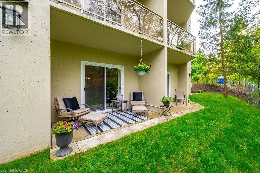 245 QUEEN Street W Unit# 103, #103