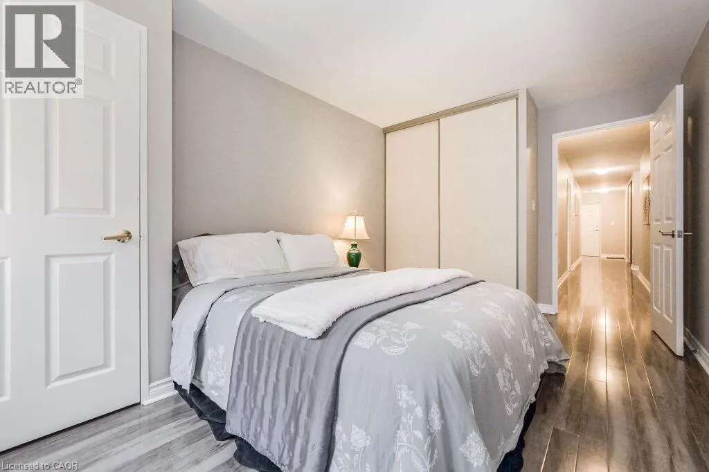 245 QUEEN Street W Unit# 103, #103