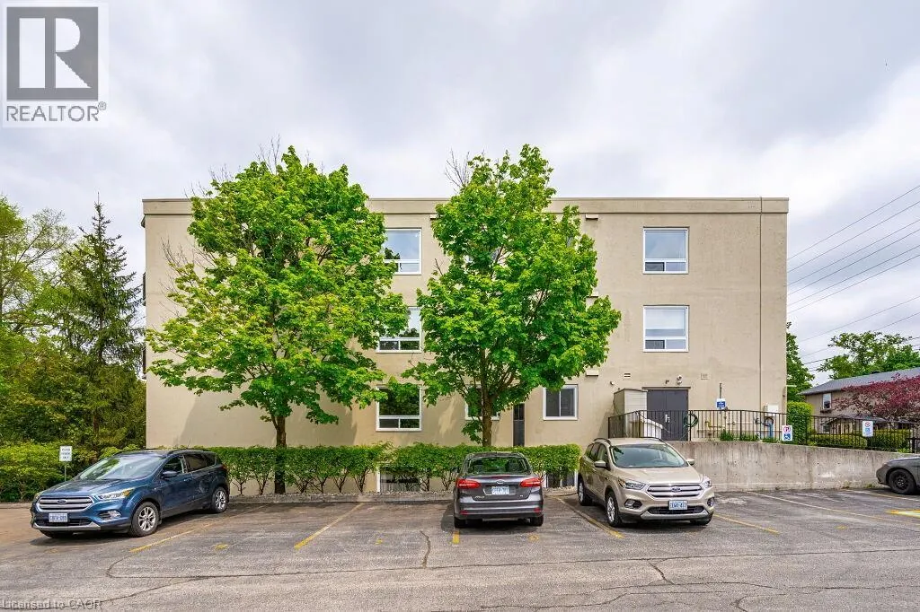 245 QUEEN Street W Unit# 103, #103