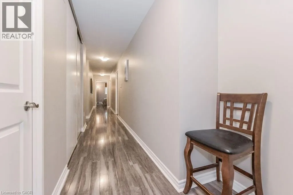 245 QUEEN Street W Unit# 103, #103