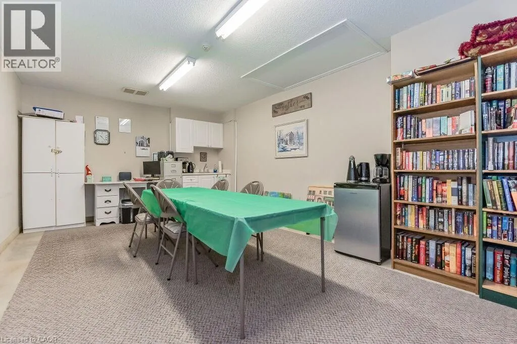 245 QUEEN Street W Unit# 103, #103