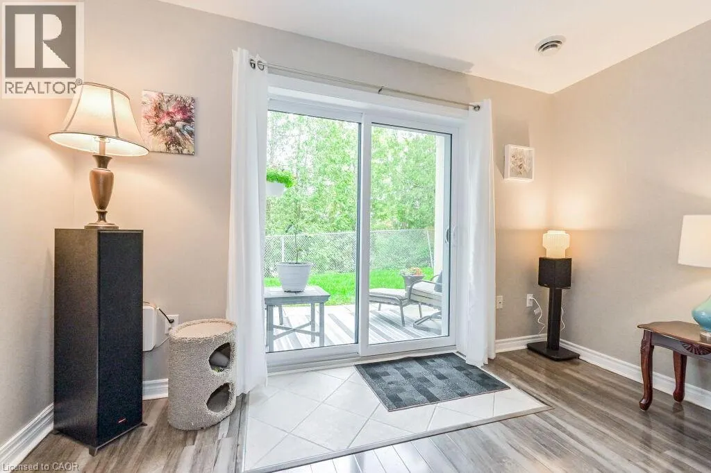 245 QUEEN Street W Unit# 103, #103