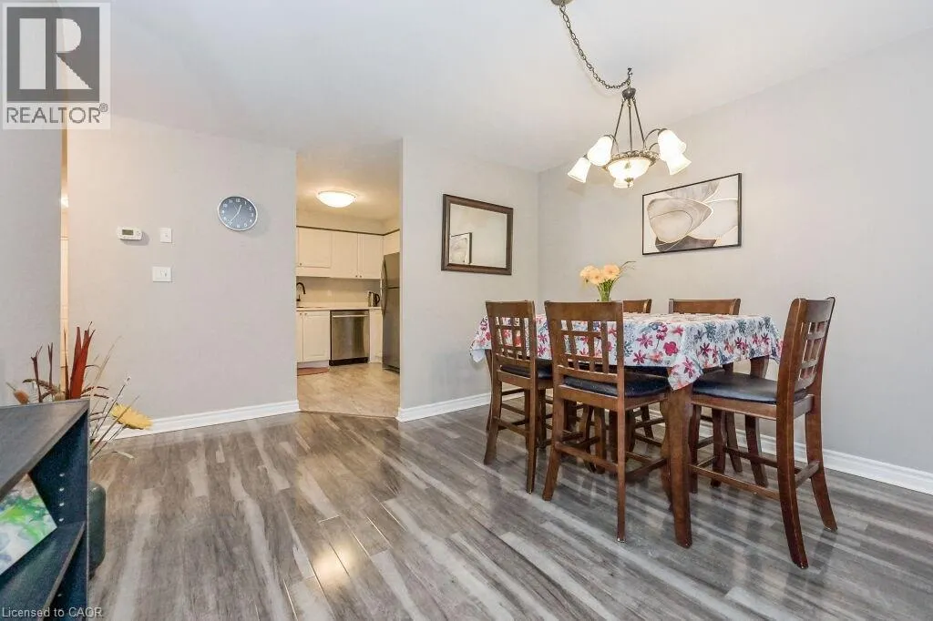 245 QUEEN Street W Unit# 103, #103