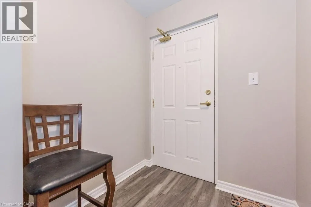 245 QUEEN Street W Unit# 103, #103