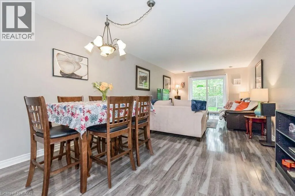 245 QUEEN Street W Unit# 103, #103