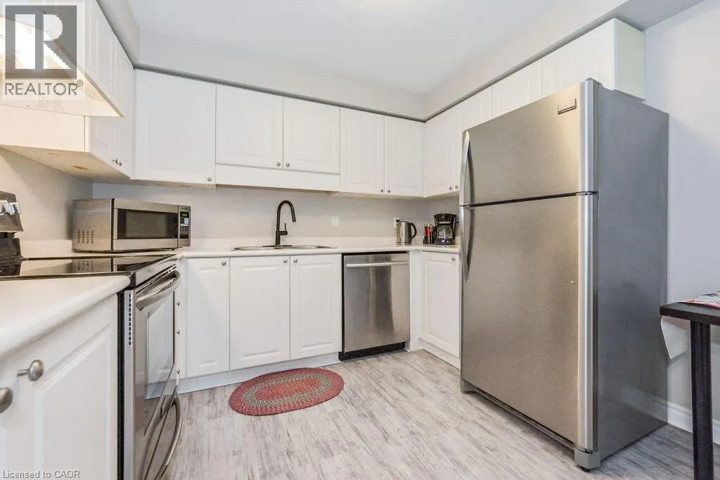 245 QUEEN Street W Unit# 103, #103