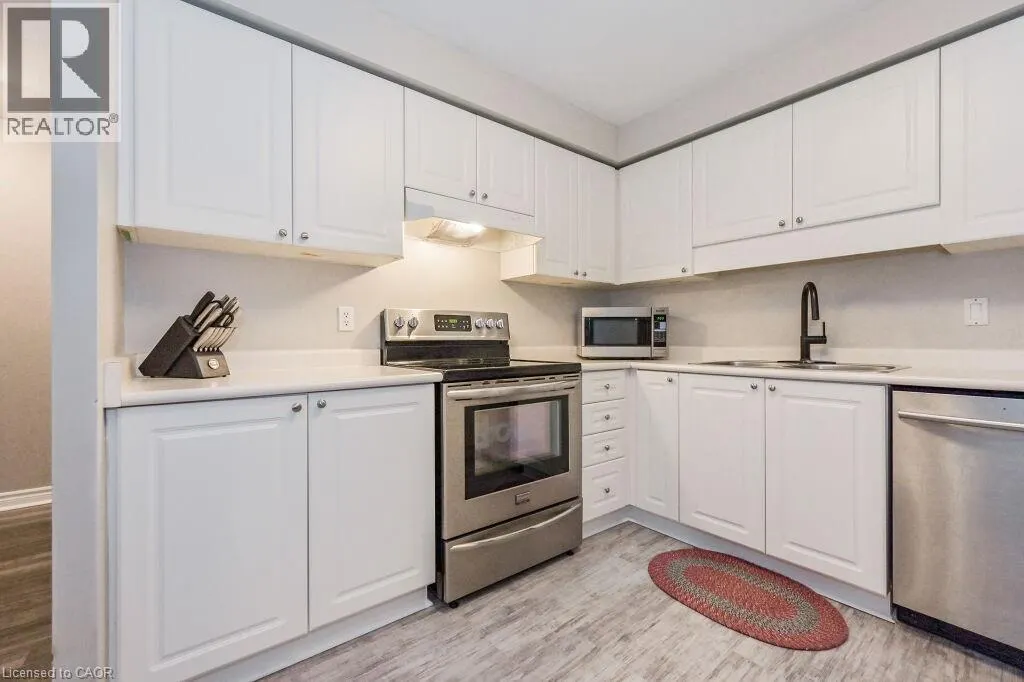 245 QUEEN Street W Unit# 103, #103