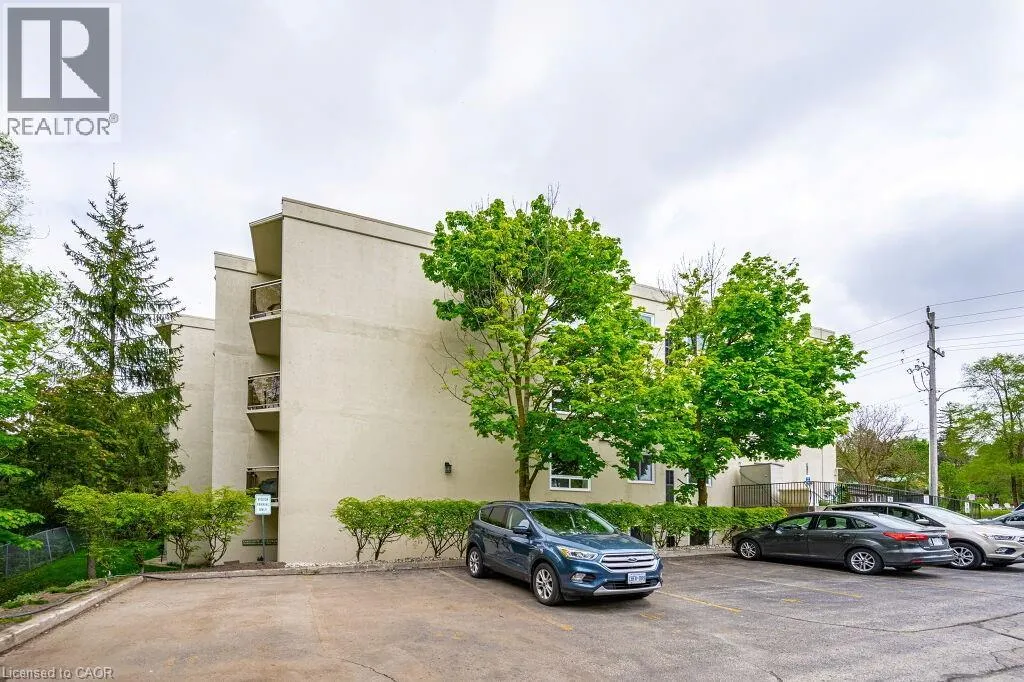 245 QUEEN Street W Unit# 103, #103