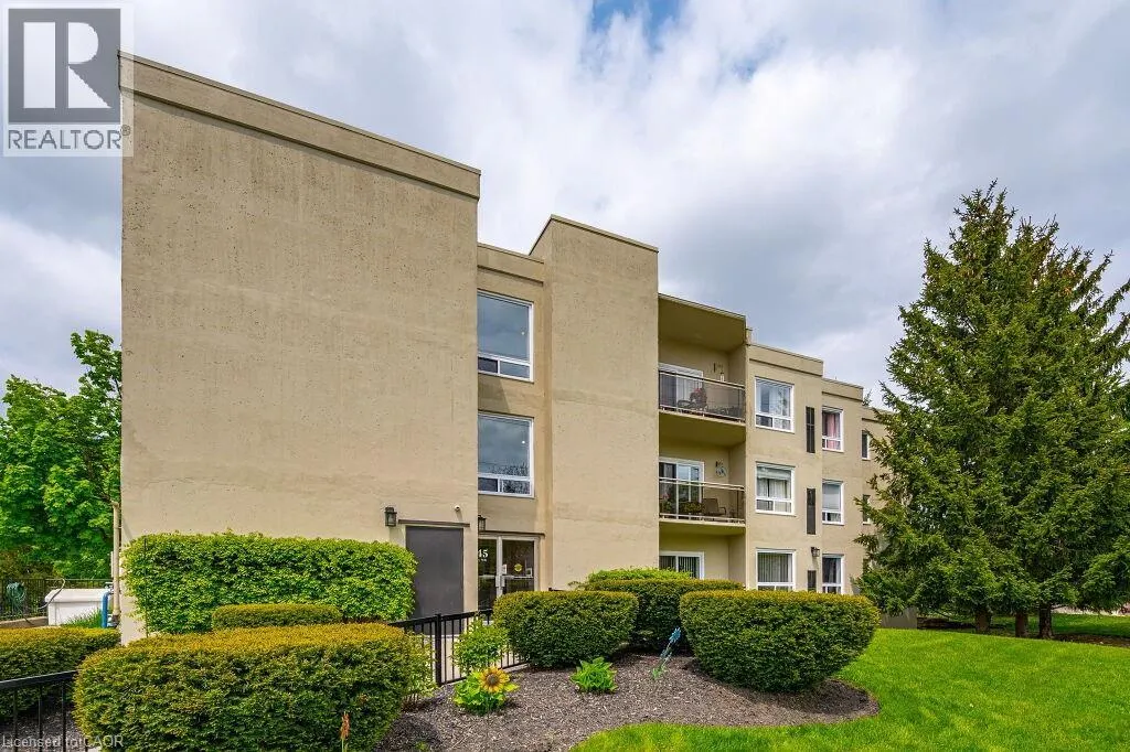 245 QUEEN Street W Unit# 103, #103