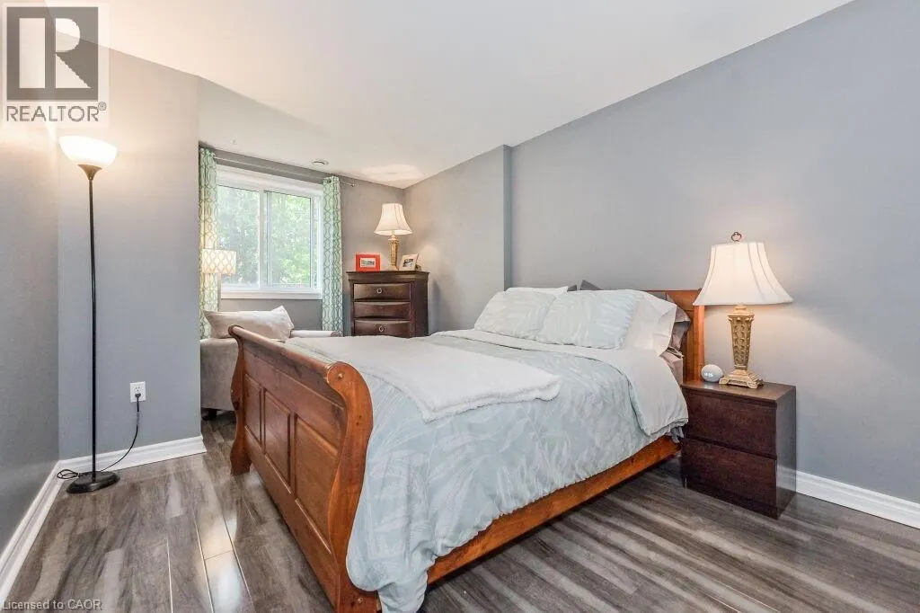 245 QUEEN Street W Unit# 103, #103