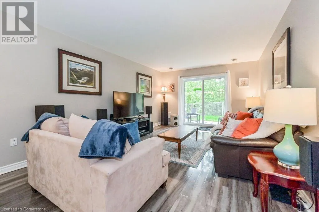 245 QUEEN Street W Unit# 103, #103
