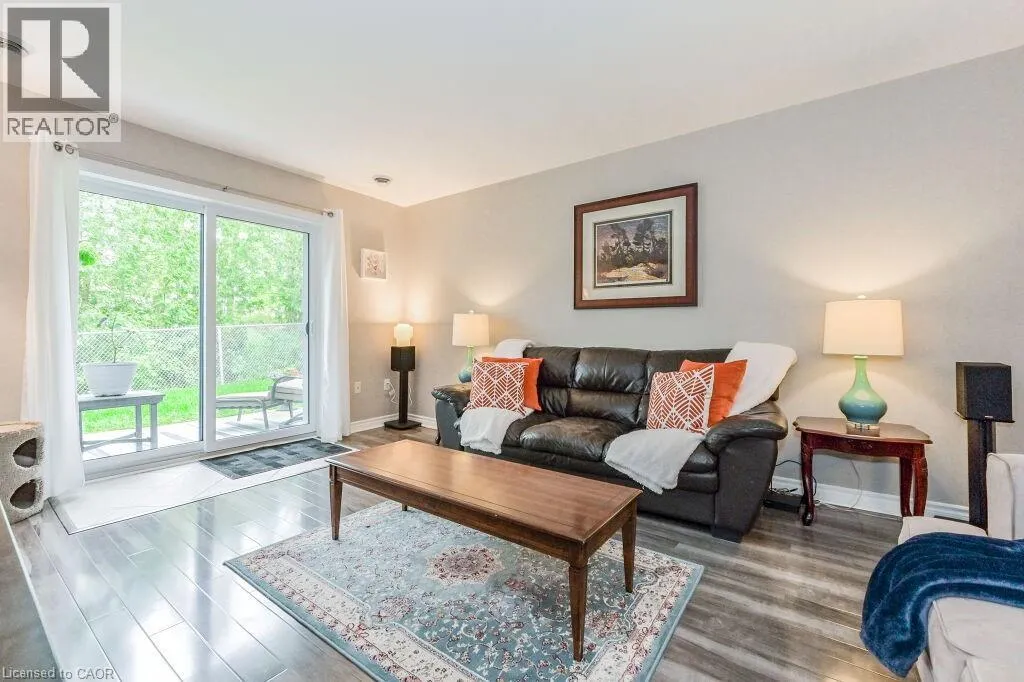 245 QUEEN Street W Unit# 103, #103