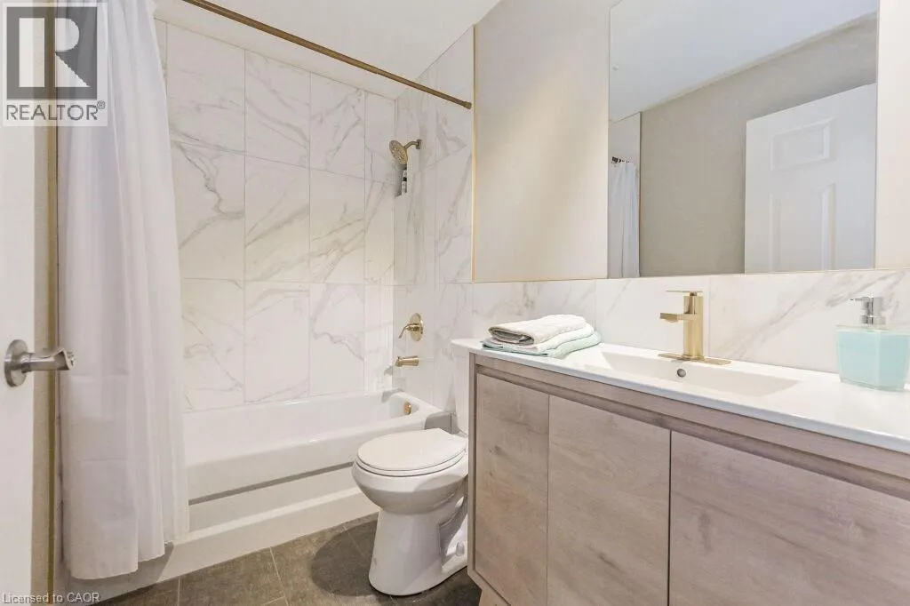 245 QUEEN Street W Unit# 103, #103