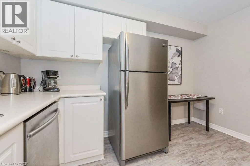 245 QUEEN Street W Unit# 103, #103