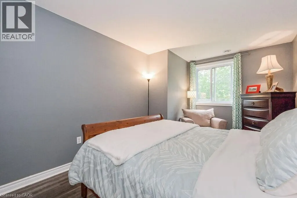245 QUEEN Street W Unit# 103, #103