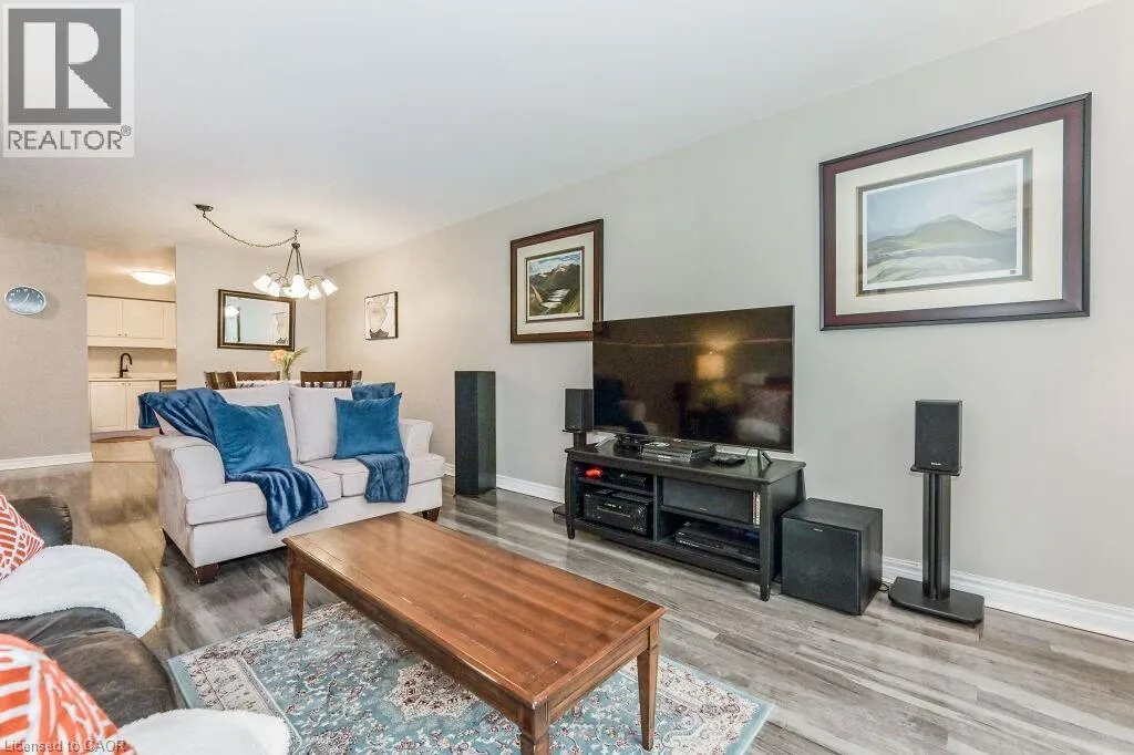 245 QUEEN Street W Unit# 103, #103