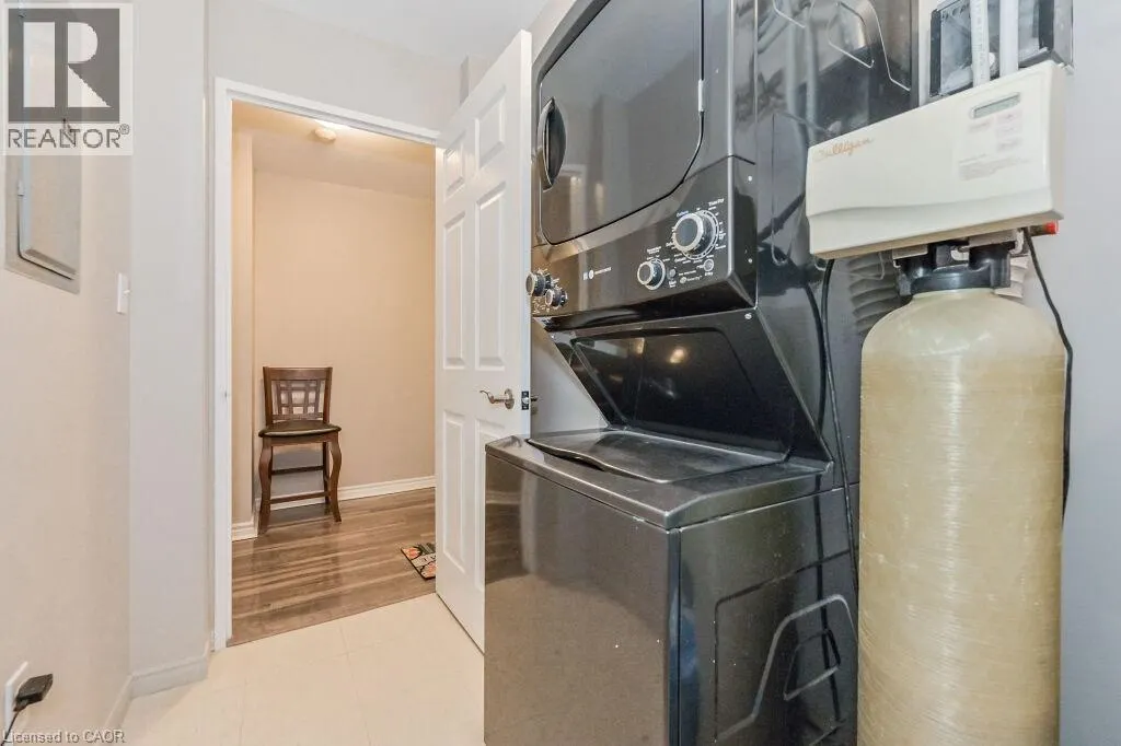 245 QUEEN Street W Unit# 103, #103