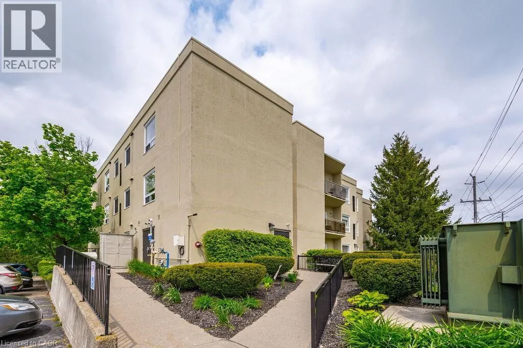 245 QUEEN Street W Unit# 103, #103