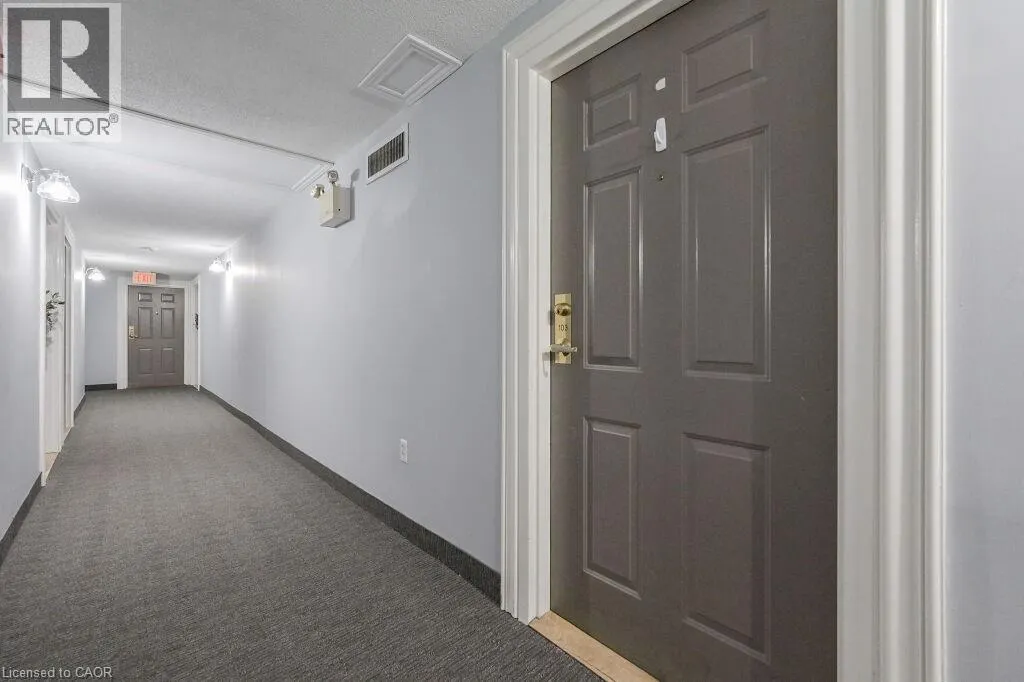 245 QUEEN Street W Unit# 103, #103