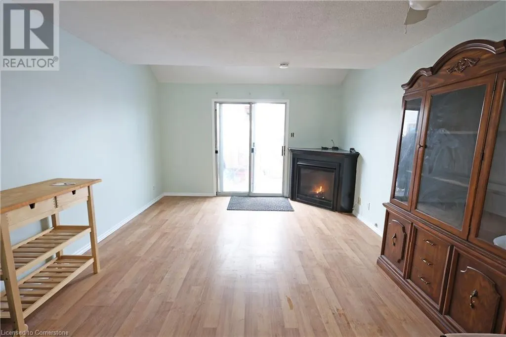 67 VALLEYVIEW Road Unit# 58, #58