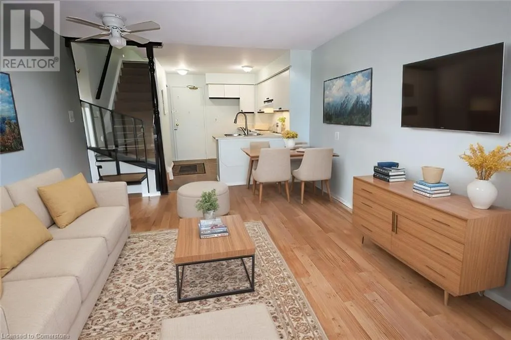 67 VALLEYVIEW Road Unit# 58, #58