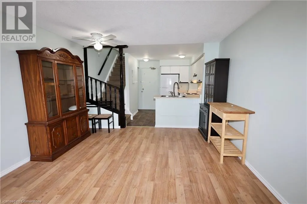 67 VALLEYVIEW Road Unit# 58, #58