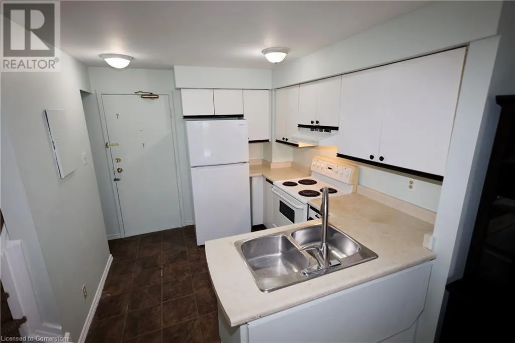 67 VALLEYVIEW Road Unit# 58, #58